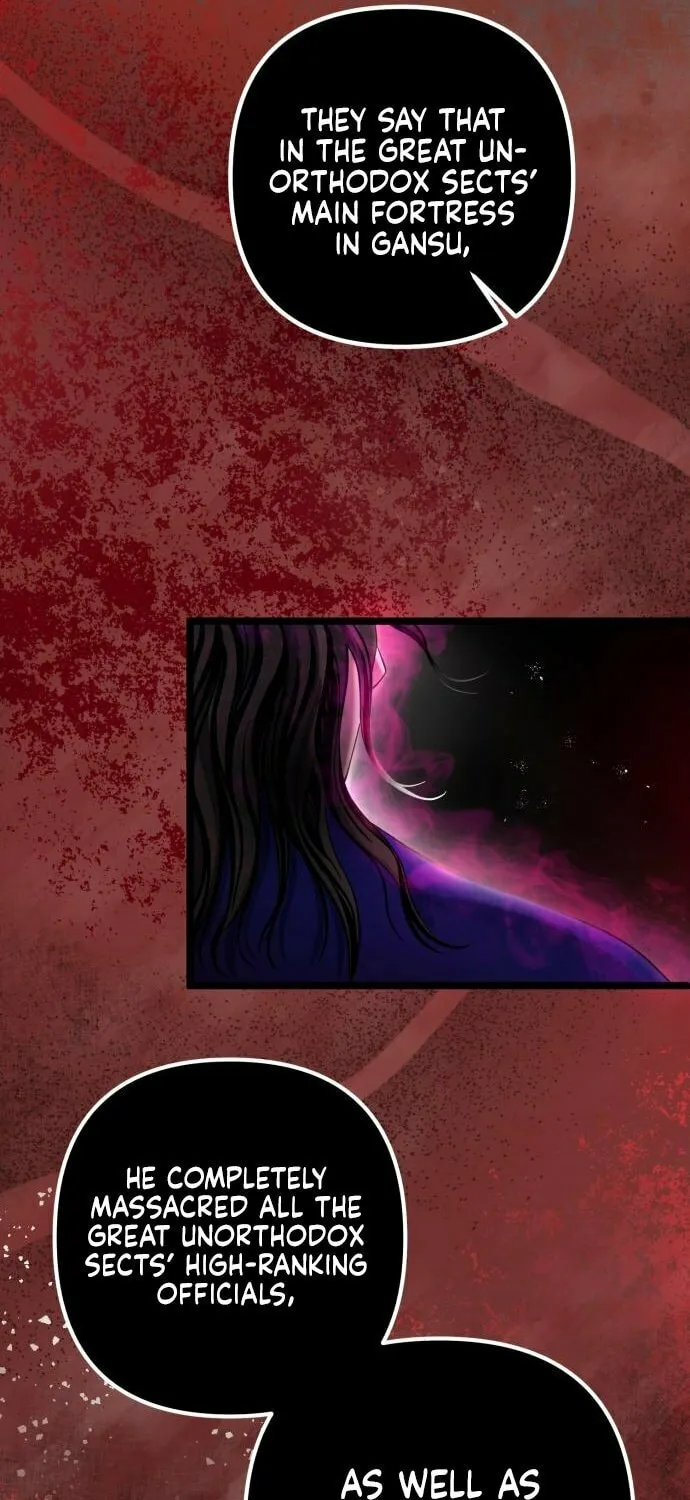 Revenge of Young Master Peng Chapter 76 page 79 - 