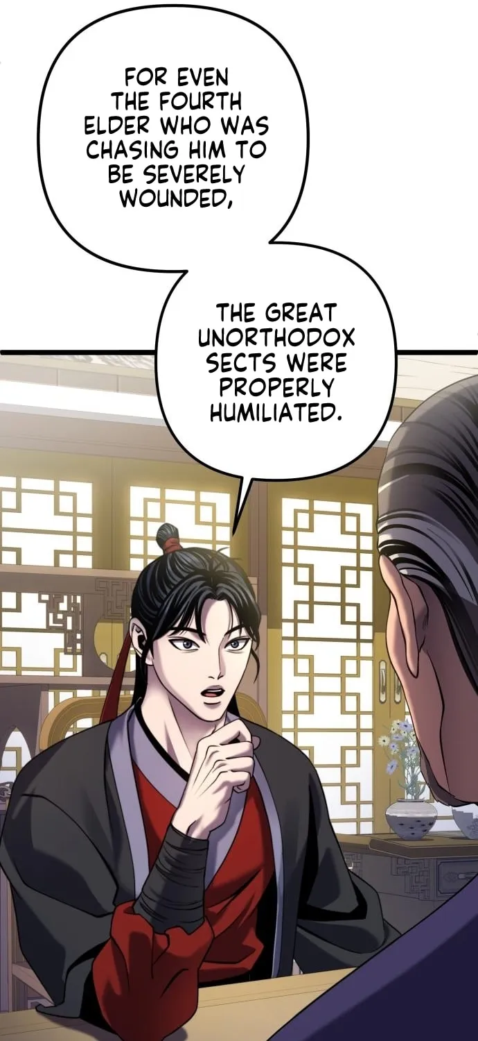 Revenge of Young Master Peng Chapter 76 page 82 - 