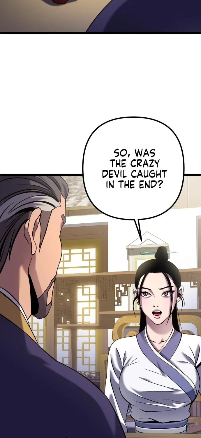 Revenge of Young Master Peng Chapter 76 page 83 - 
