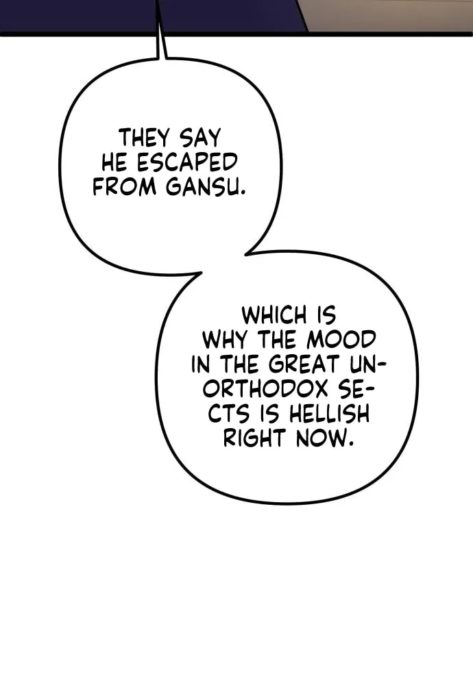 Revenge of Young Master Peng Chapter 76 page 84 - 