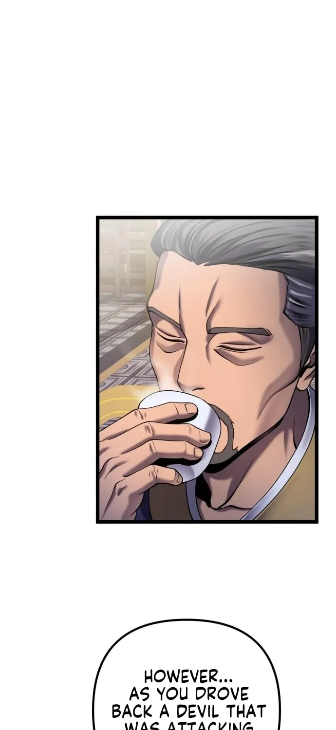 Revenge of Young Master Peng Chapter 76 page 85 - 