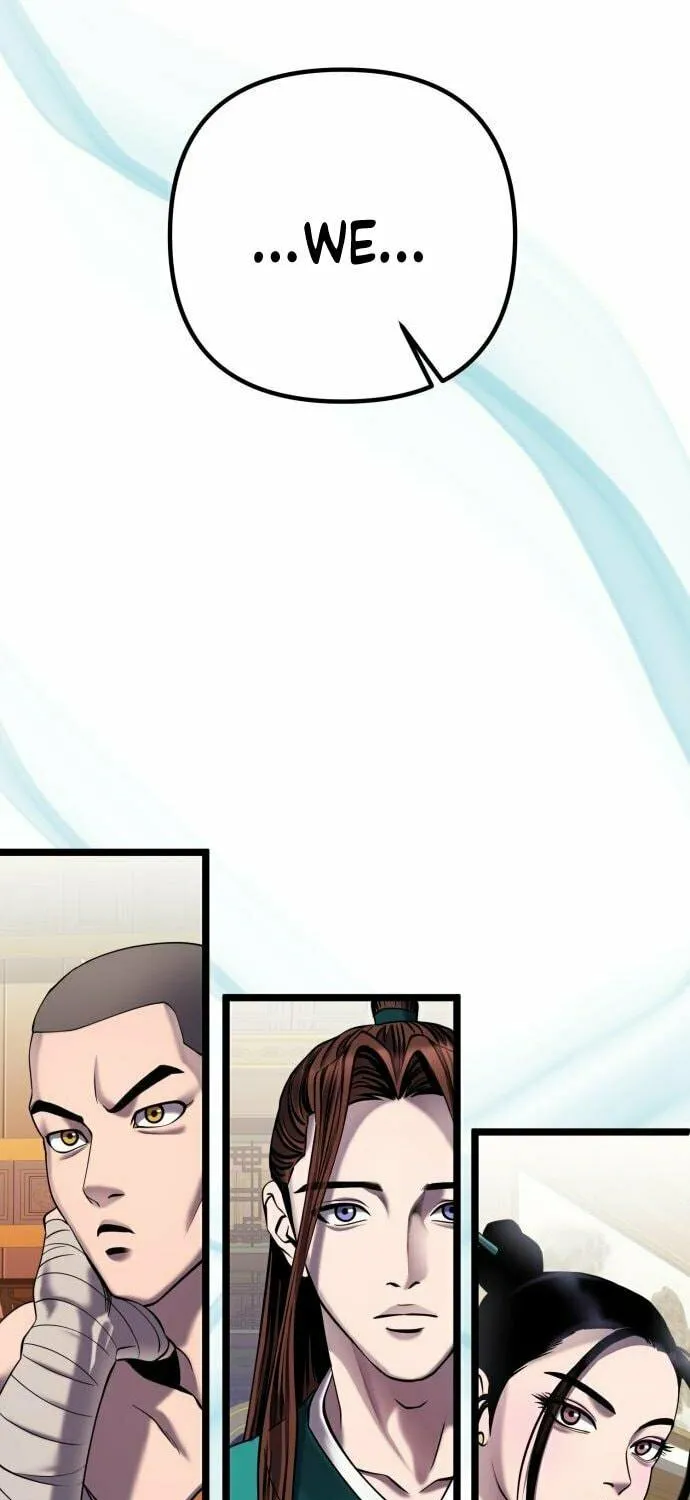 Revenge of Young Master Peng Chapter 76 page 88 - 