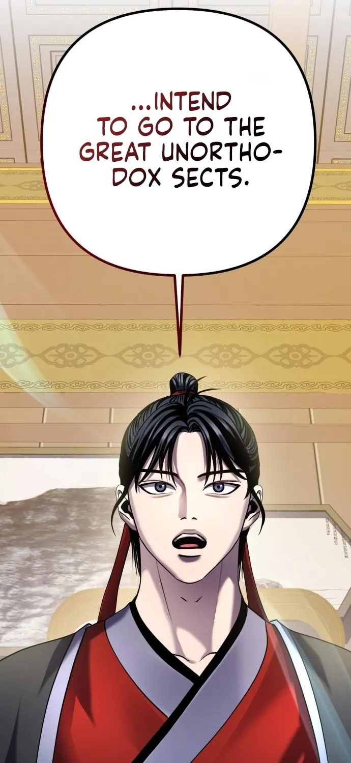 Revenge of Young Master Peng Chapter 76 page 90 - 