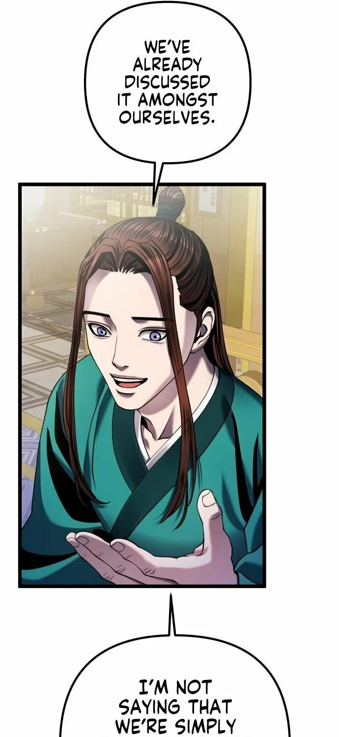 Revenge of Young Master Peng Chapter 76 page 93 - 