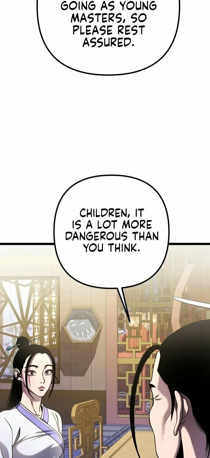 Revenge of Young Master Peng Chapter 76 page 94 - 
