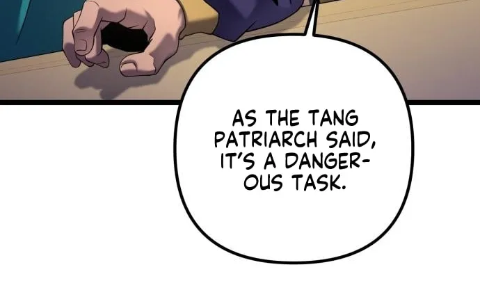 Revenge of Young Master Peng Chapter 76 page 98 - 