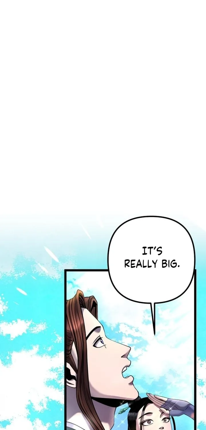 Revenge of Young Master Peng Chapter 77 page 11 - 