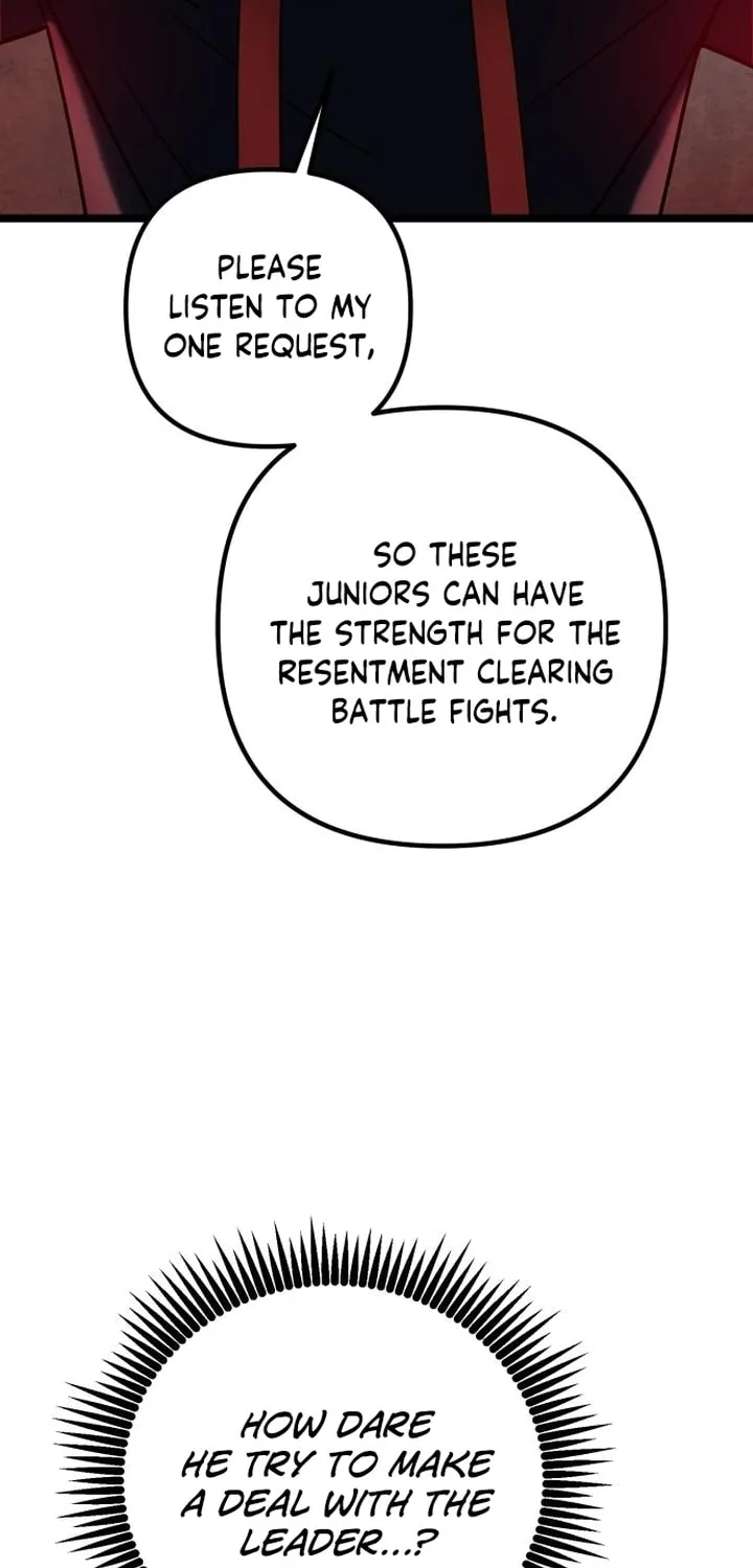 Revenge of Young Master Peng Chapter 77 page 103 - 