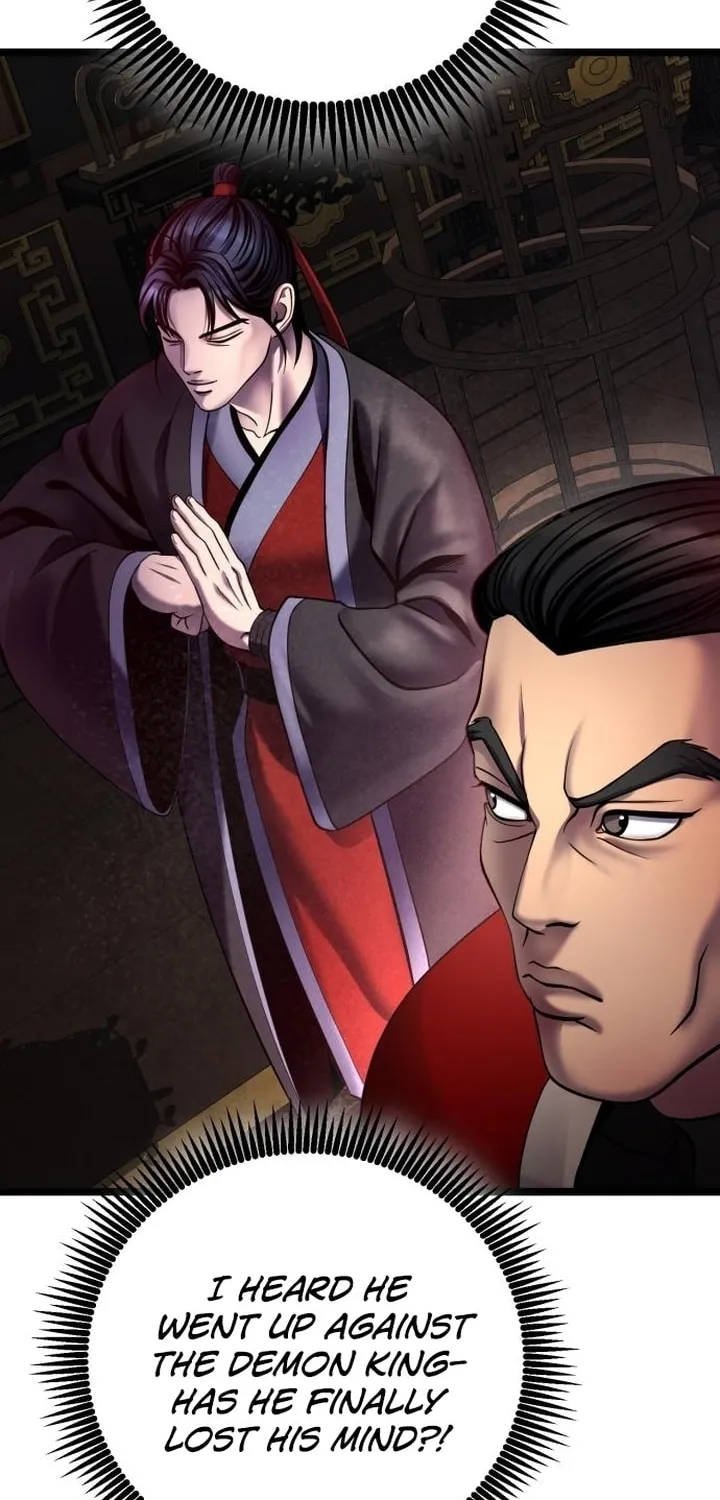 Revenge of Young Master Peng Chapter 77 page 104 - 