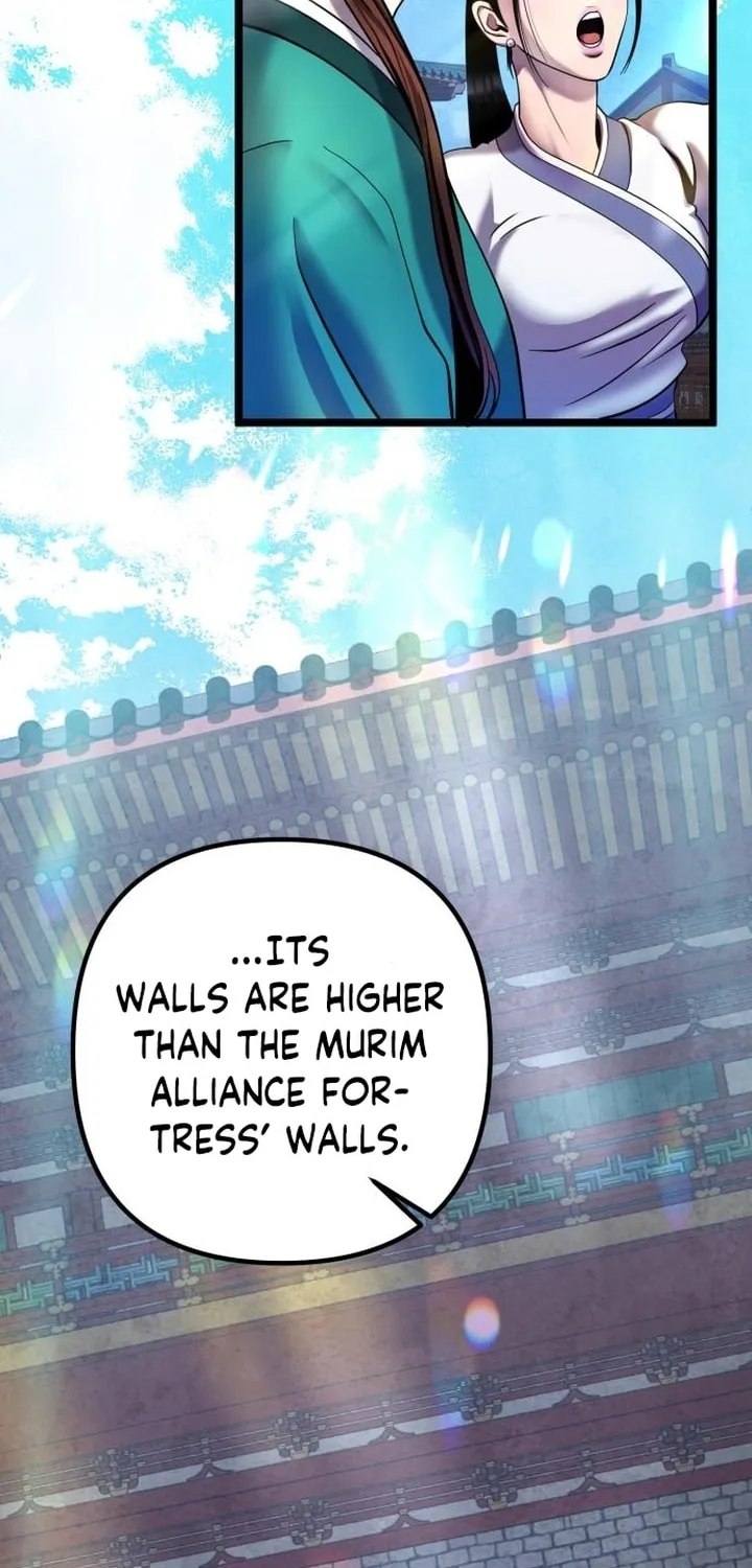 Revenge of Young Master Peng Chapter 77 page 12 - 