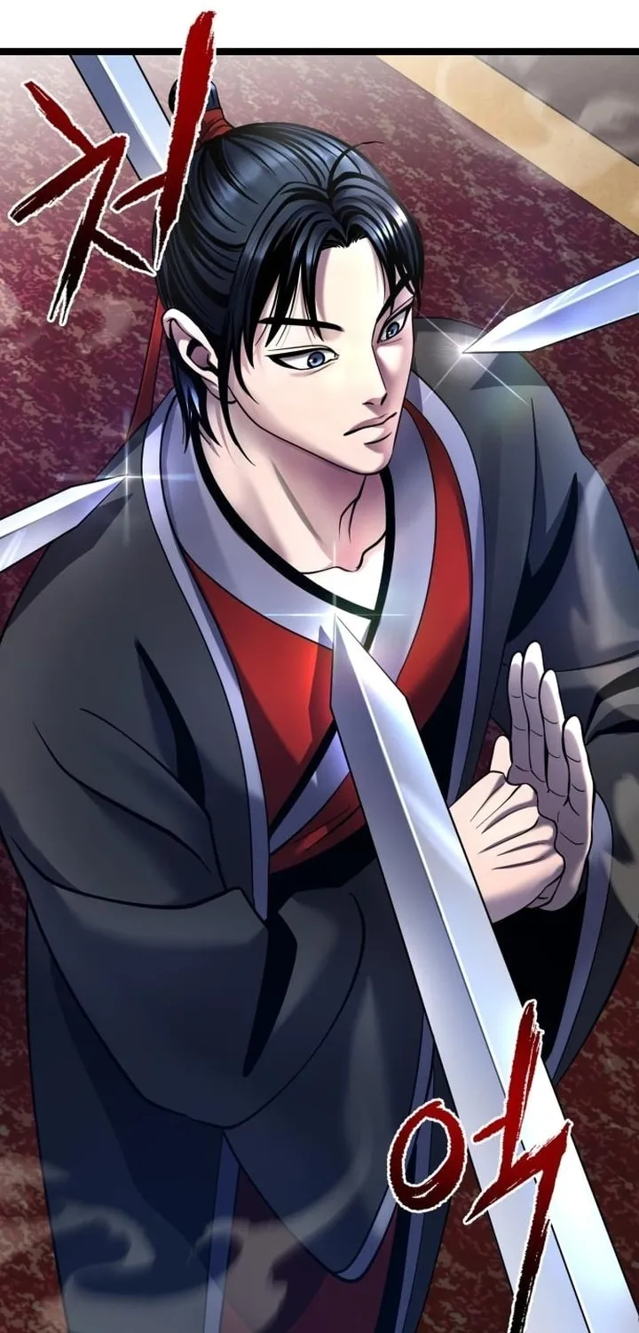 Revenge of Young Master Peng Chapter 77 page 111 - 
