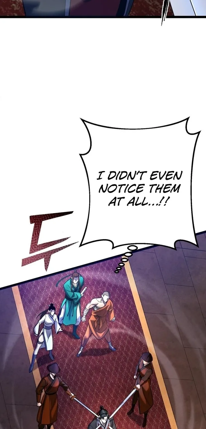 Revenge of Young Master Peng Chapter 77 page 112 - 