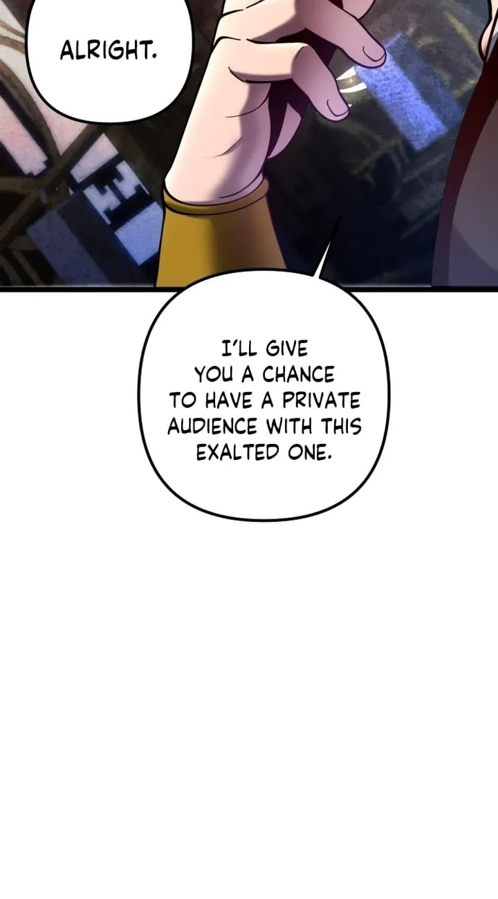 Revenge of Young Master Peng Chapter 77 page 116 - 