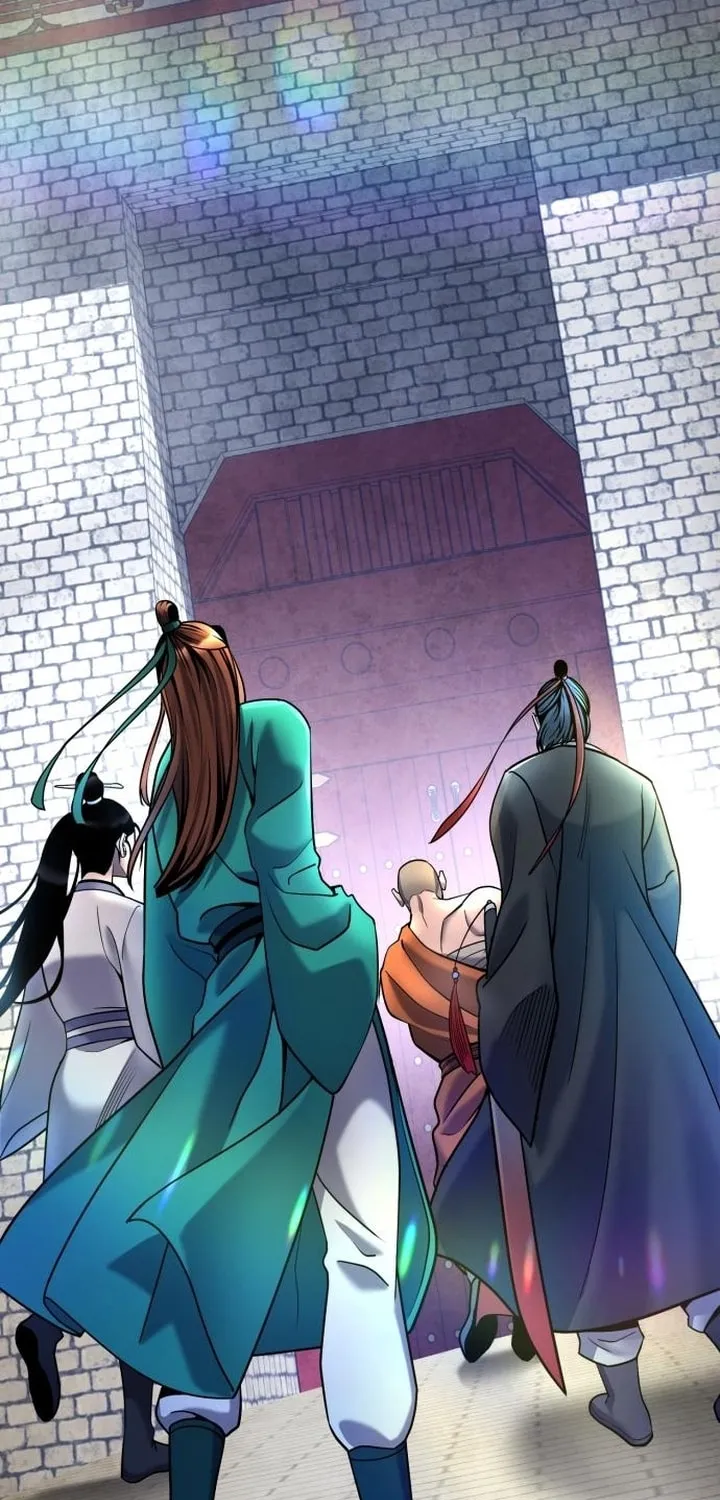 Revenge of Young Master Peng Chapter 77 page 13 - 