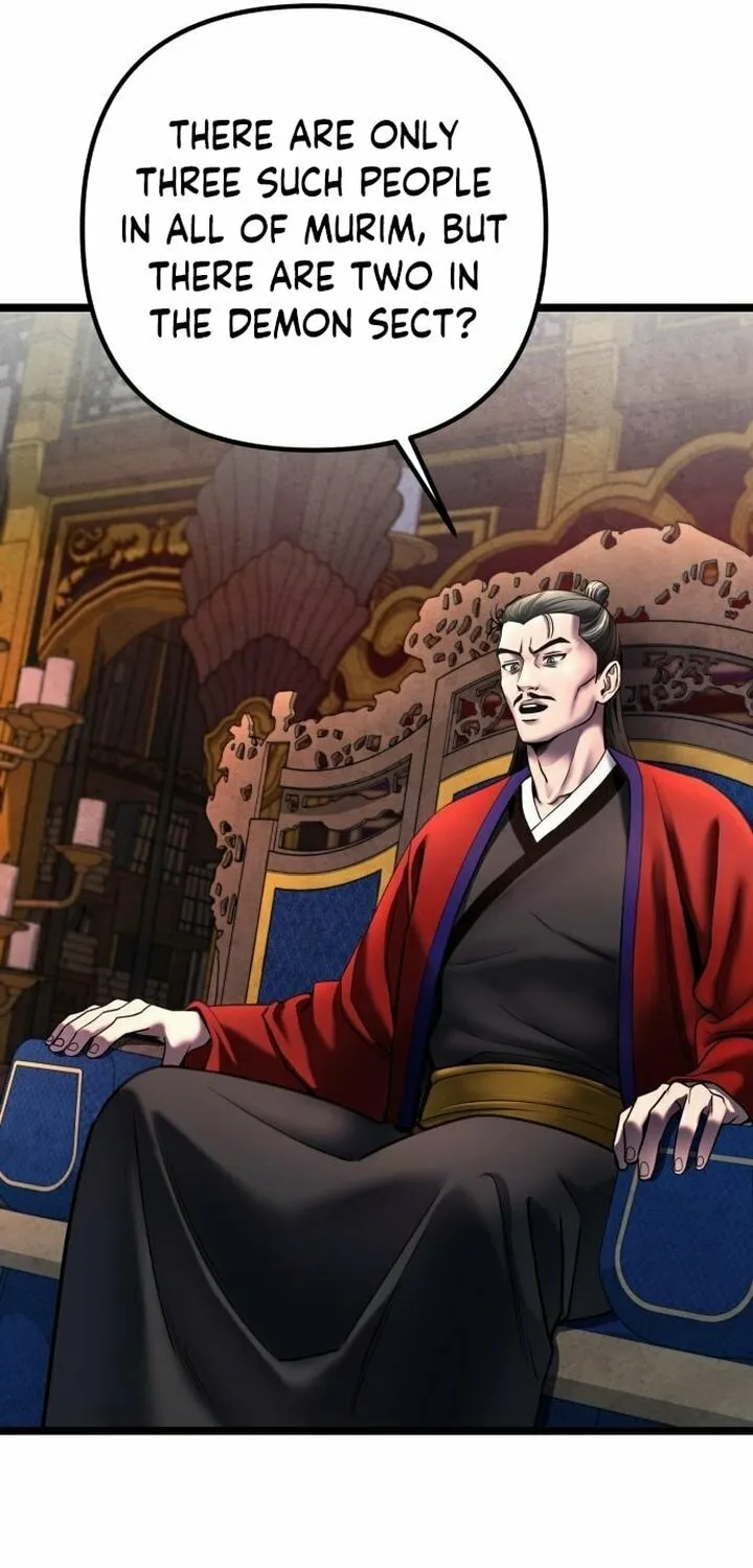 Revenge of Young Master Peng Chapter 77 page 121 - 