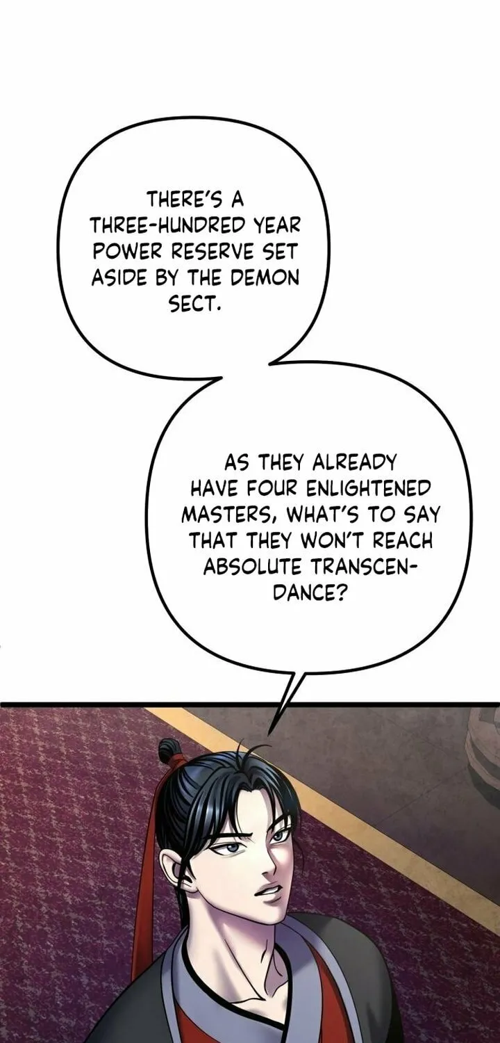 Revenge of Young Master Peng Chapter 77 page 122 - 
