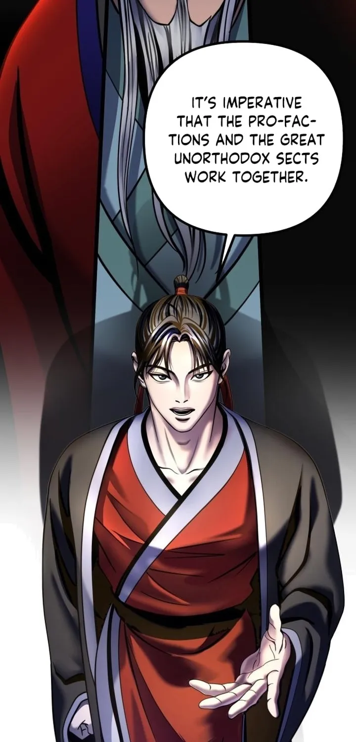 Revenge of Young Master Peng Chapter 77 page 127 - 