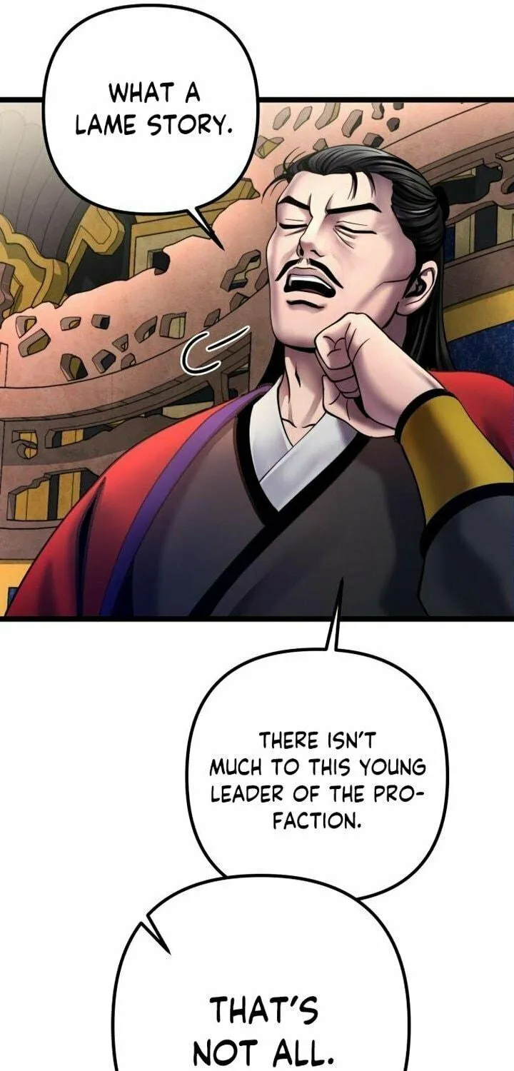 Revenge of Young Master Peng Chapter 77 page 129 - 