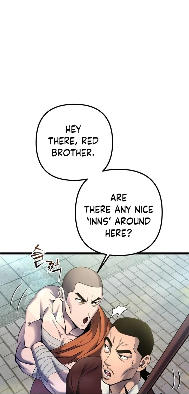 Revenge of Young Master Peng Chapter 77 page 15 - 