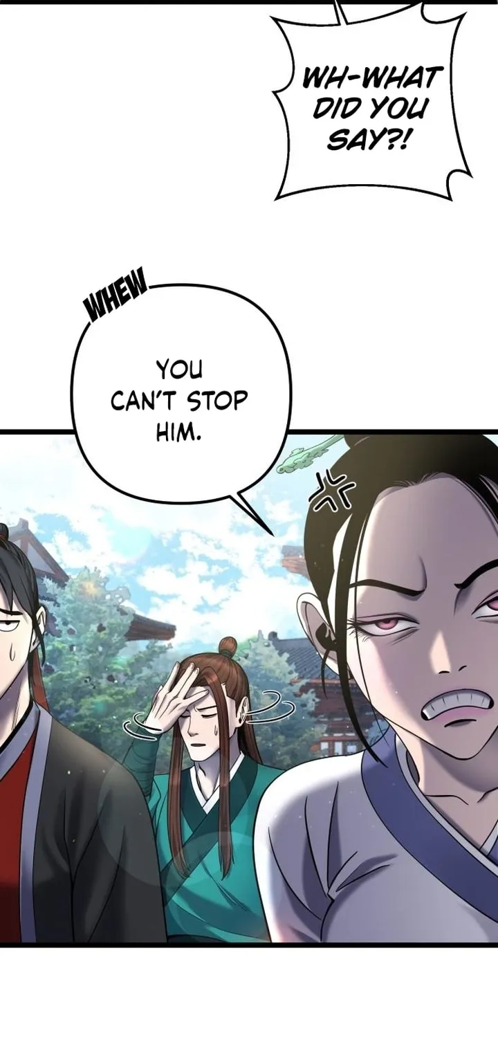 Revenge of Young Master Peng Chapter 77 page 16 - 