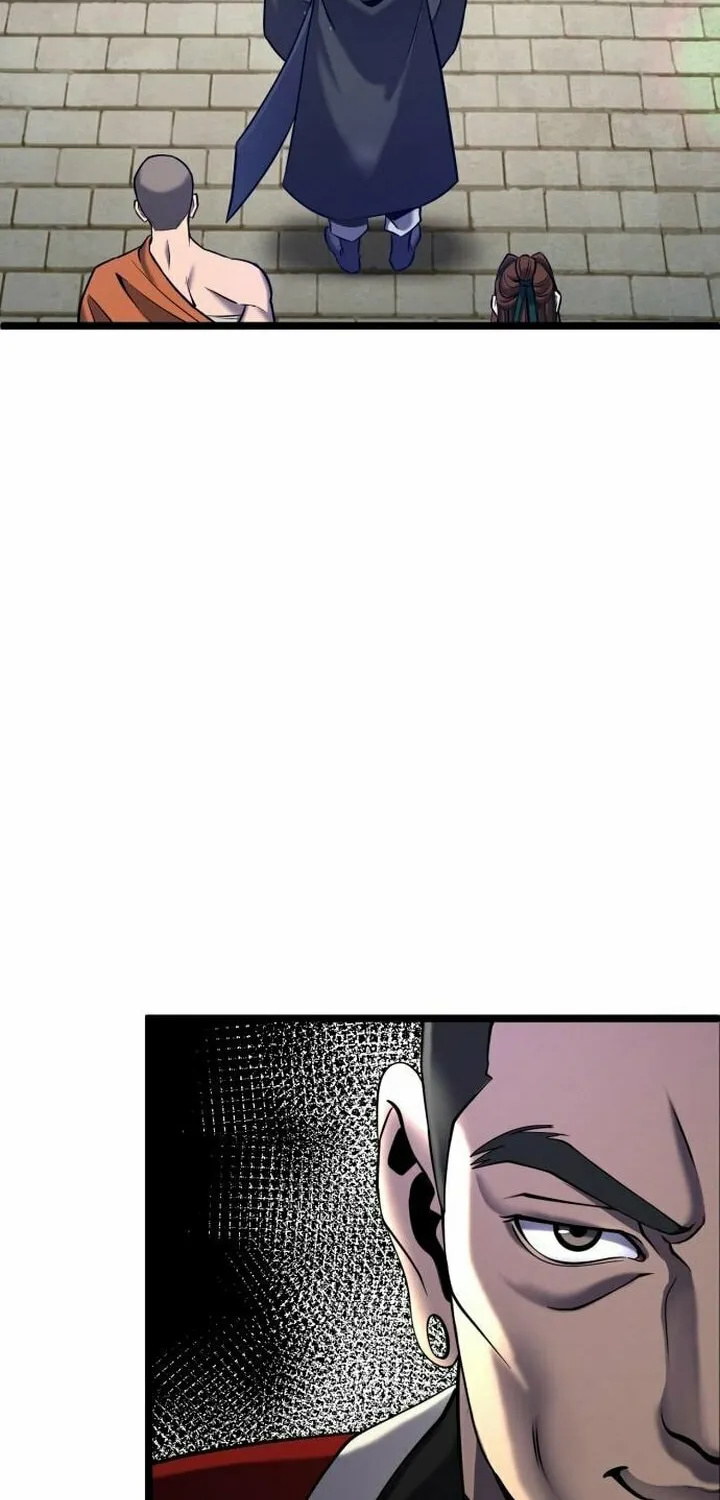Revenge of Young Master Peng Chapter 77 page 25 - 