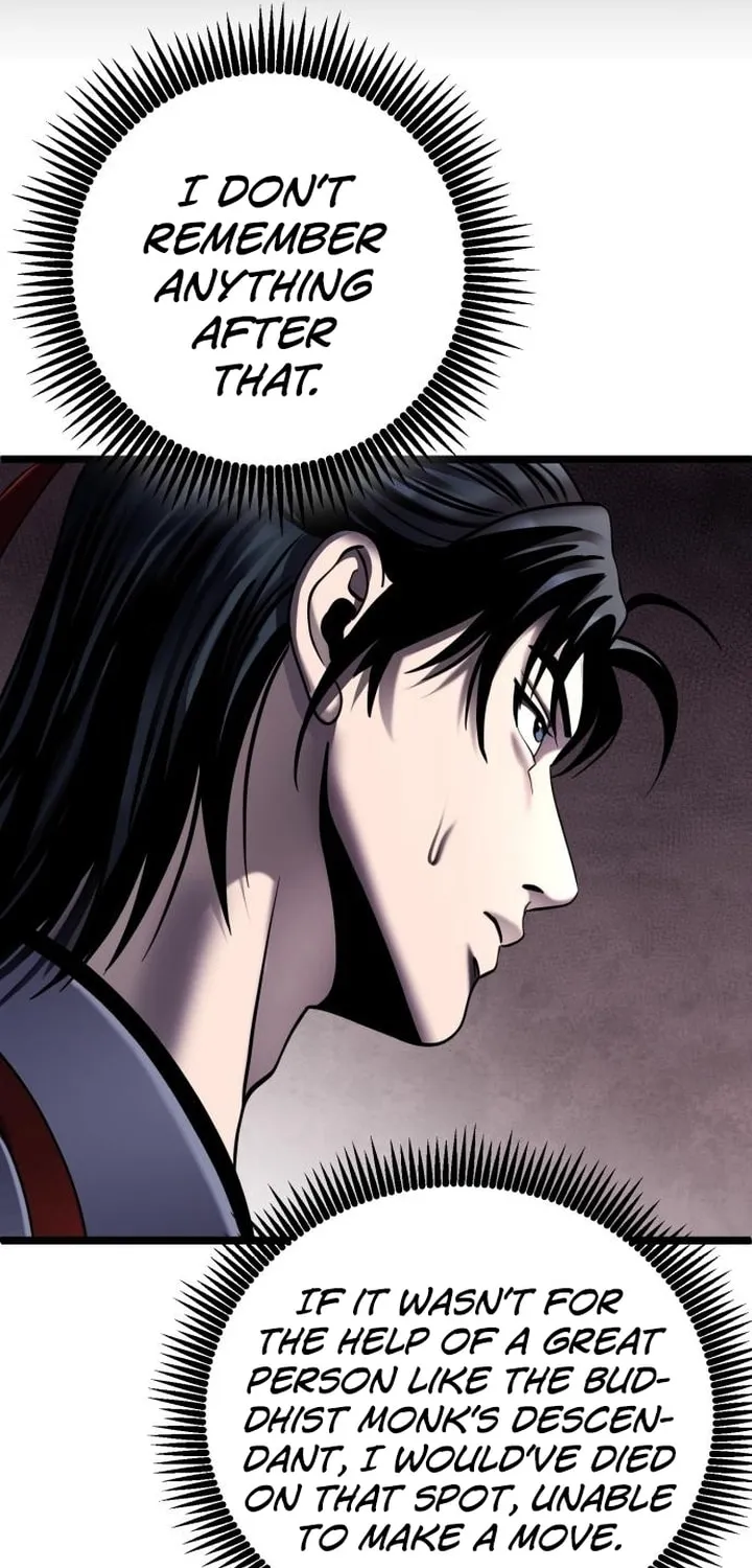 Revenge of Young Master Peng Chapter 77 page 31 - 