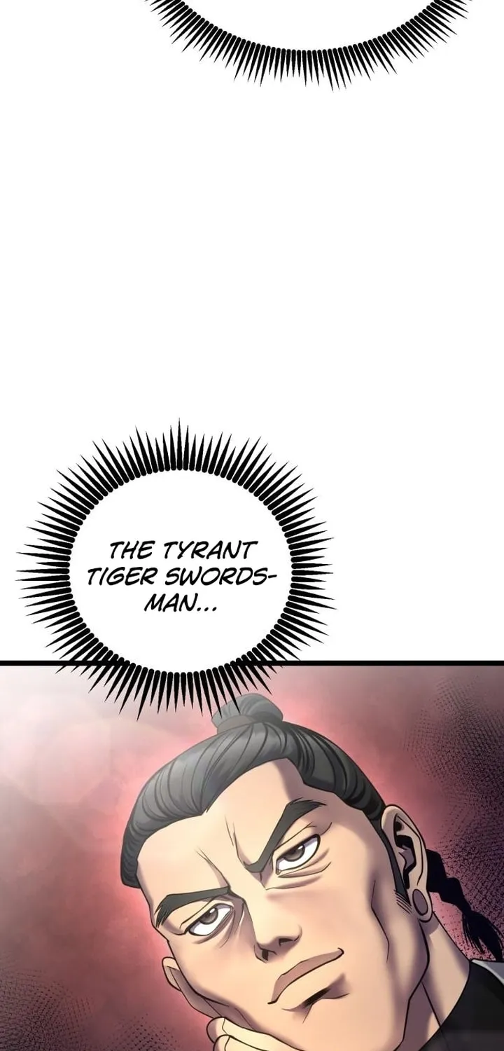 Revenge of Young Master Peng Chapter 77 page 32 - 
