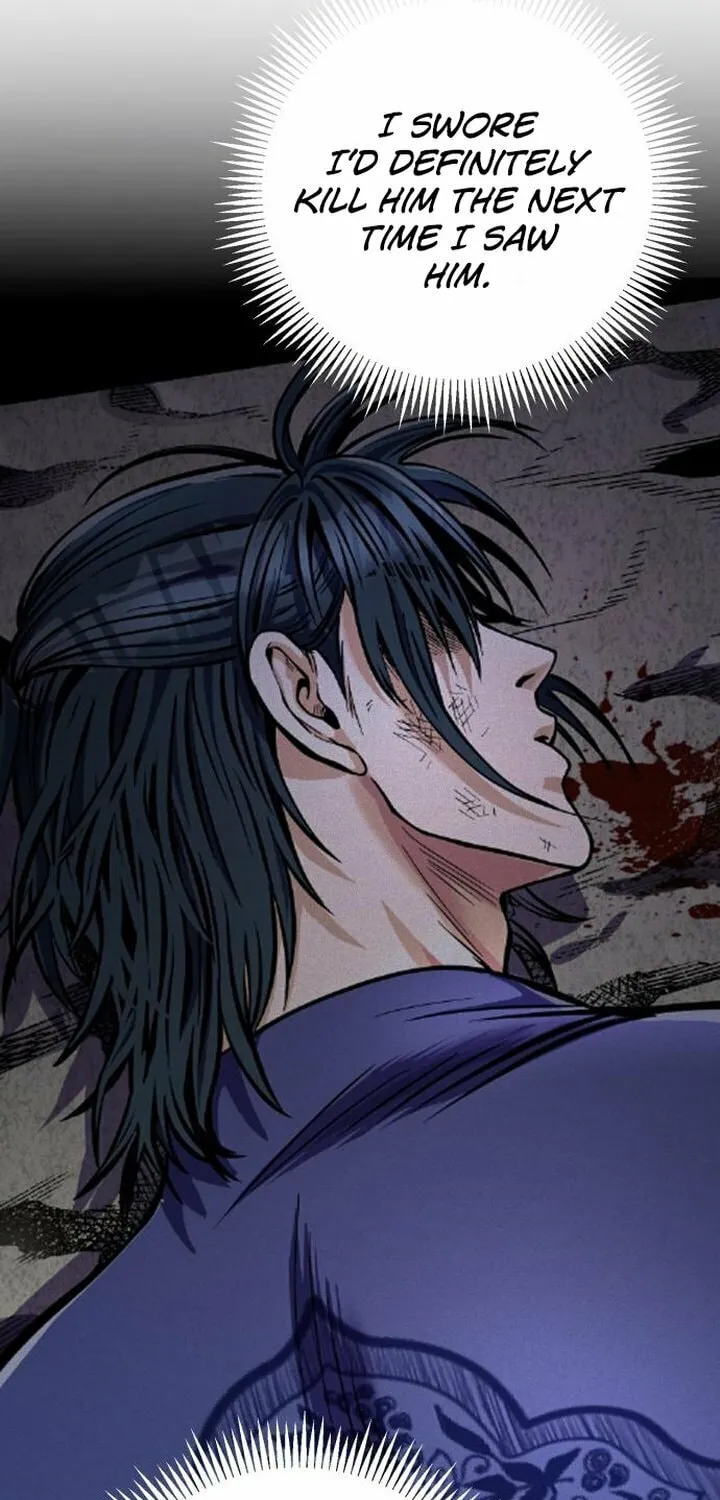 Revenge of Young Master Peng Chapter 77 page 34 - 