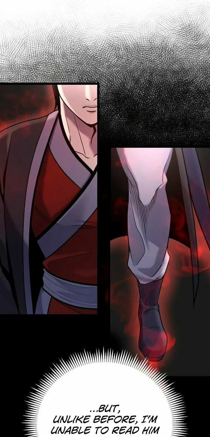 Revenge of Young Master Peng Chapter 77 page 37 - 