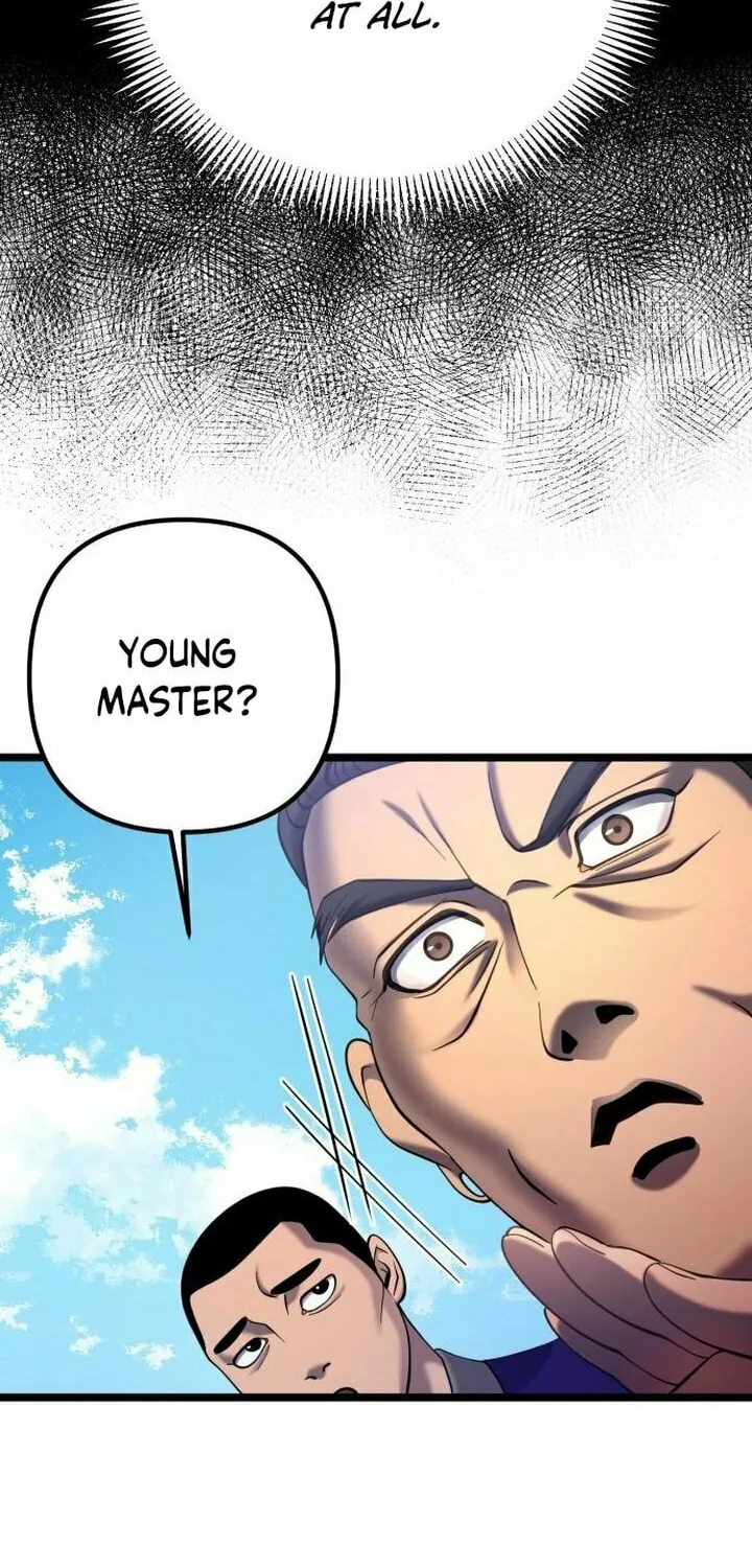 Revenge of Young Master Peng Chapter 77 page 38 - 