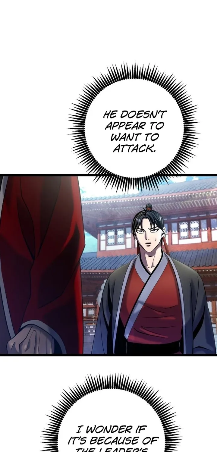 Revenge of Young Master Peng Chapter 77 page 41 - 