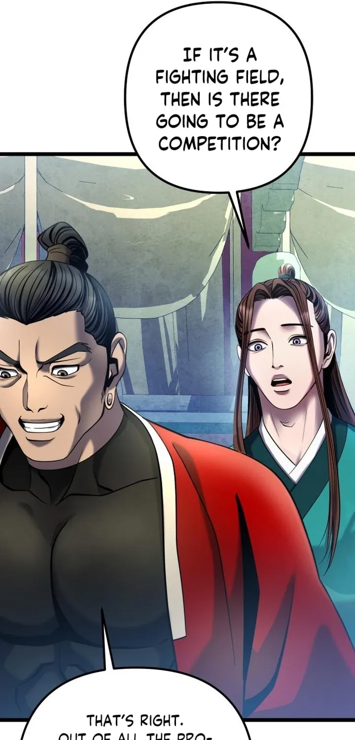 Revenge of Young Master Peng Chapter 77 page 45 - 