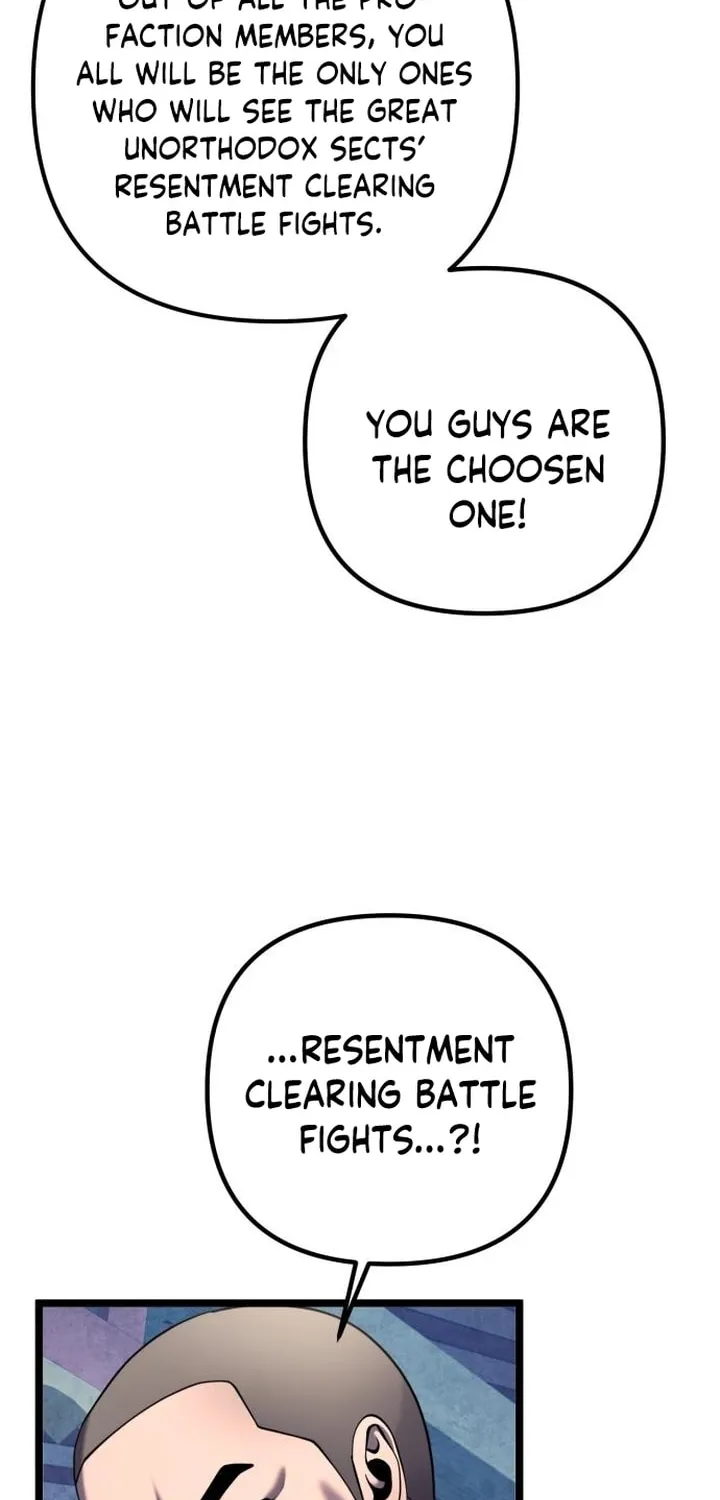 Revenge of Young Master Peng Chapter 77 page 46 - 