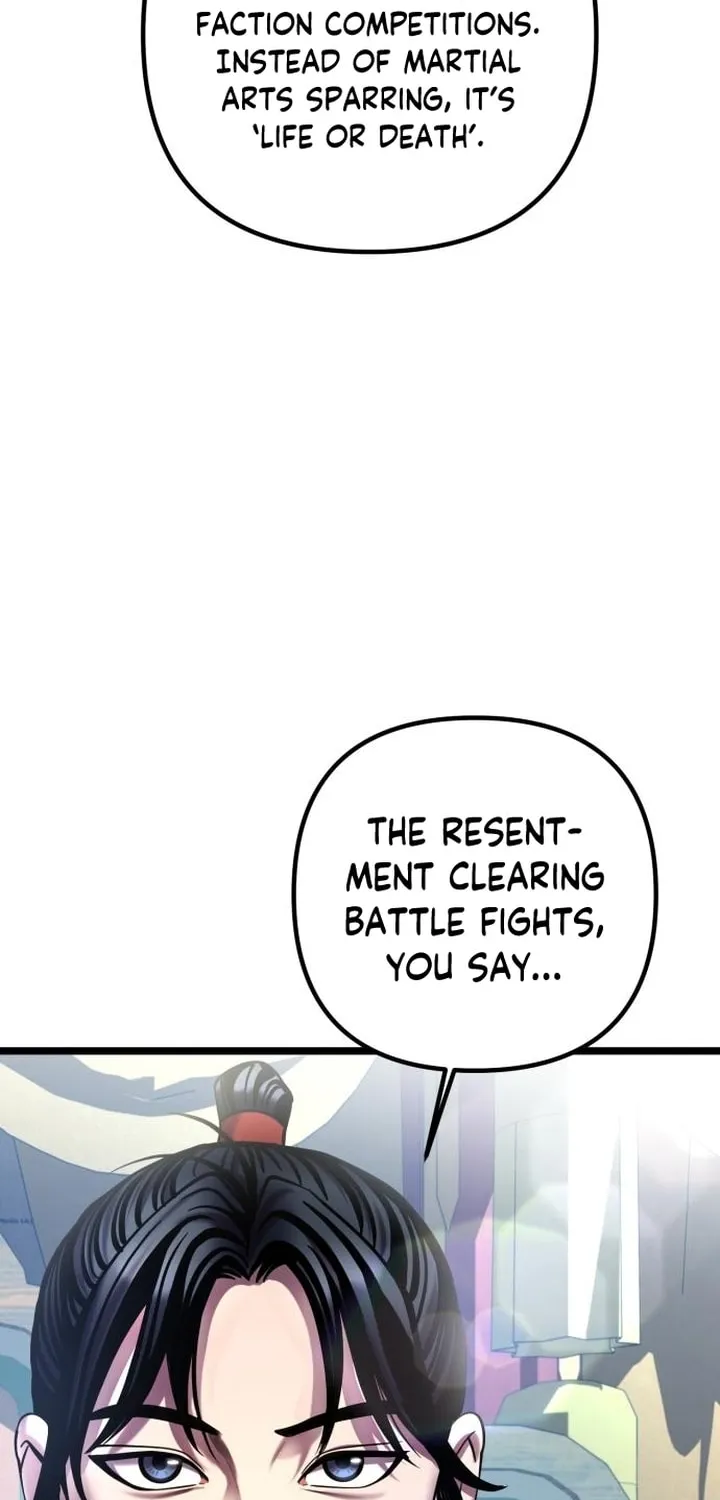 Revenge of Young Master Peng Chapter 77 page 49 - 