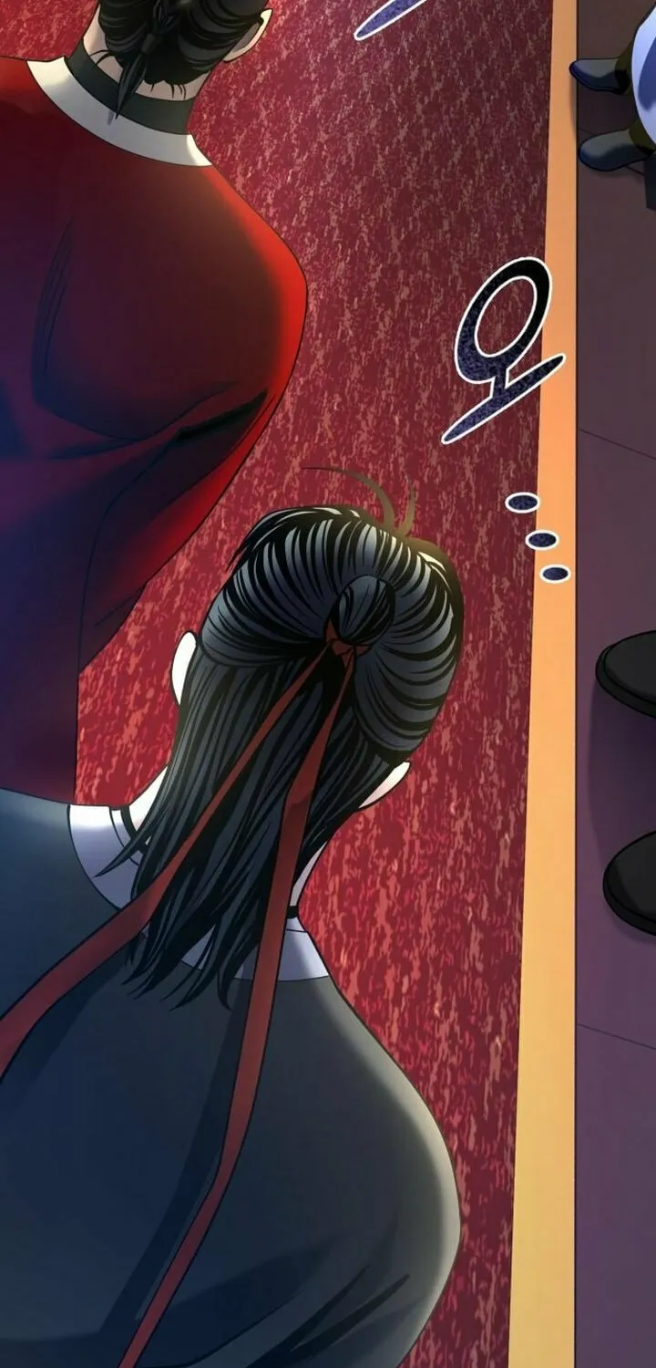 Revenge of Young Master Peng Chapter 77 page 55 - 