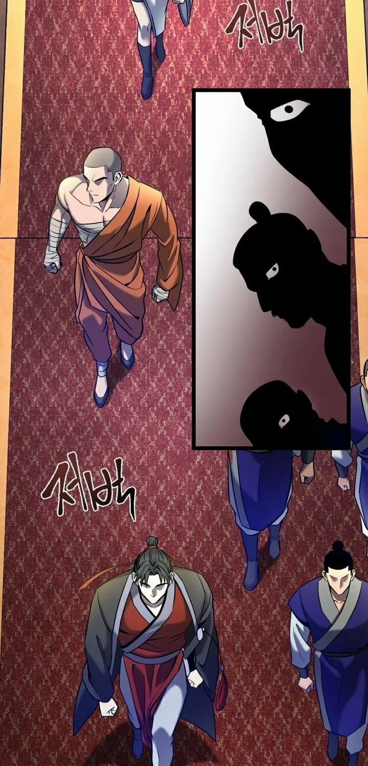 Revenge of Young Master Peng Chapter 77 page 58 - 