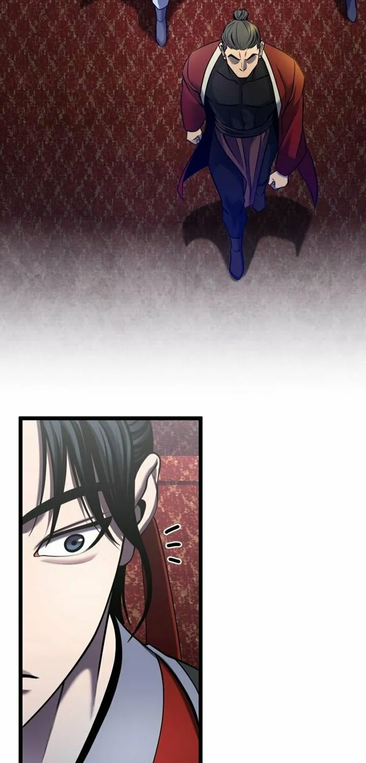 Revenge of Young Master Peng Chapter 77 page 59 - 