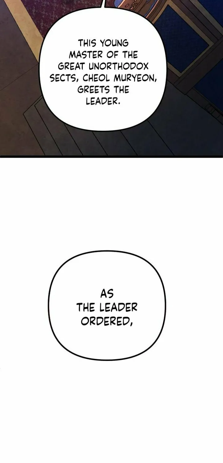 Revenge of Young Master Peng Chapter 77 page 67 - 