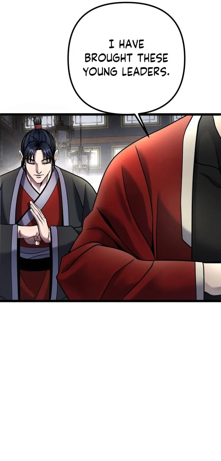 Revenge of Young Master Peng Chapter 77 page 68 - 