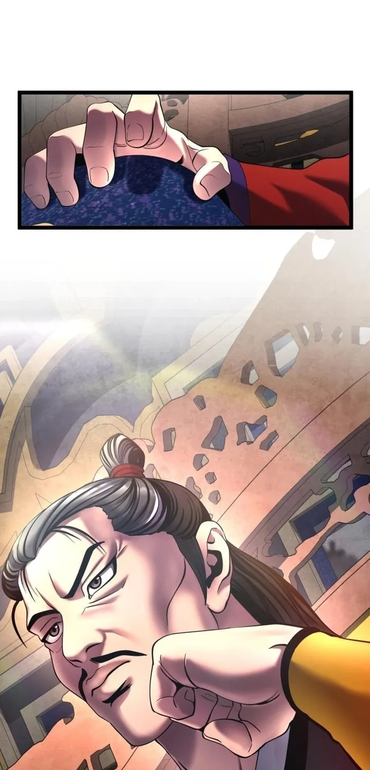 Revenge of Young Master Peng Chapter 77 page 69 - 