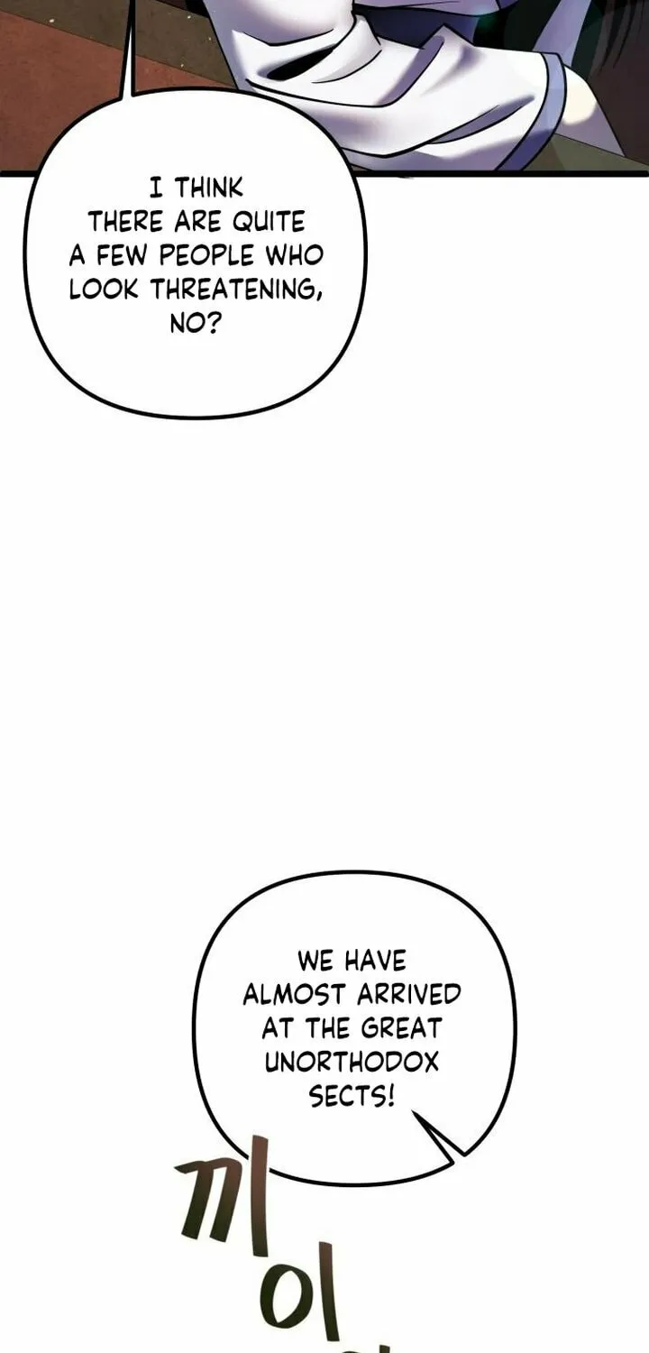 Revenge of Young Master Peng Chapter 77 page 8 - 