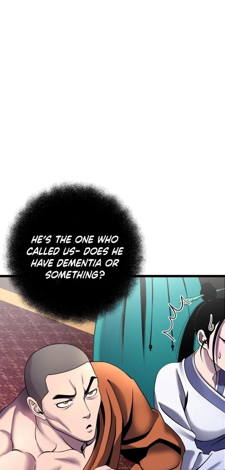 Revenge of Young Master Peng Chapter 77 page 76 - 