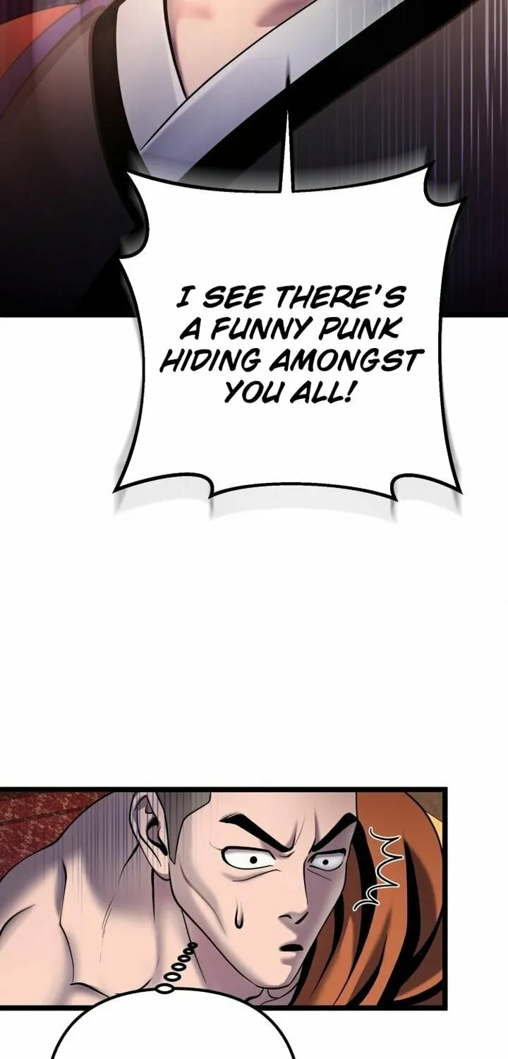 Revenge of Young Master Peng Chapter 77 page 80 - 