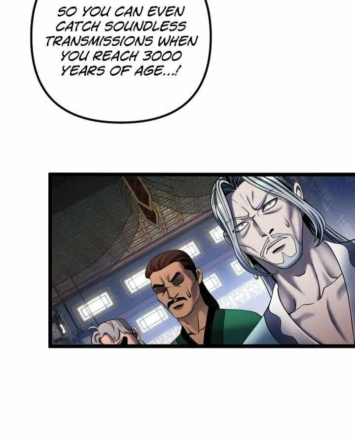 Revenge of Young Master Peng Chapter 77 page 81 - 