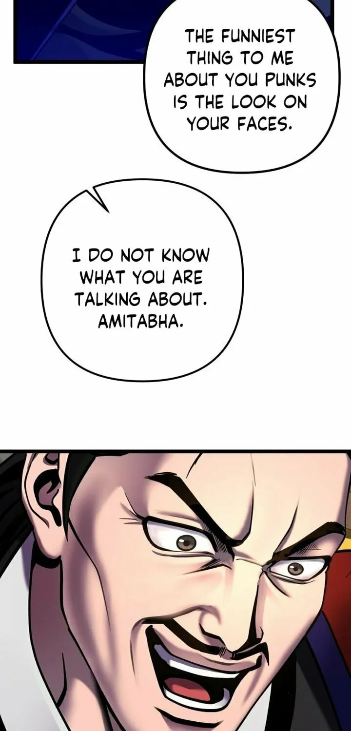 Revenge of Young Master Peng Chapter 77 page 83 - 