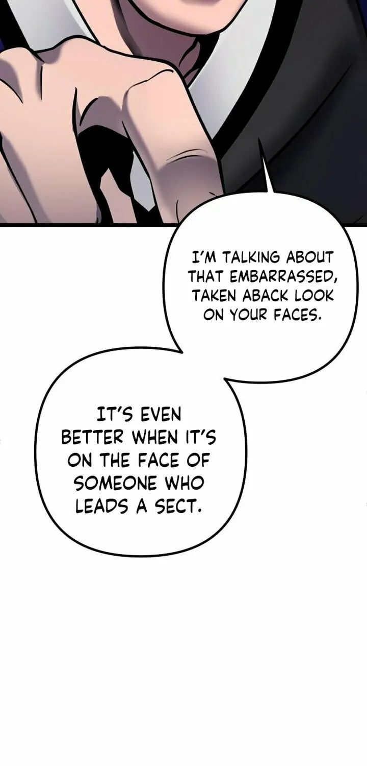 Revenge of Young Master Peng Chapter 77 page 84 - 