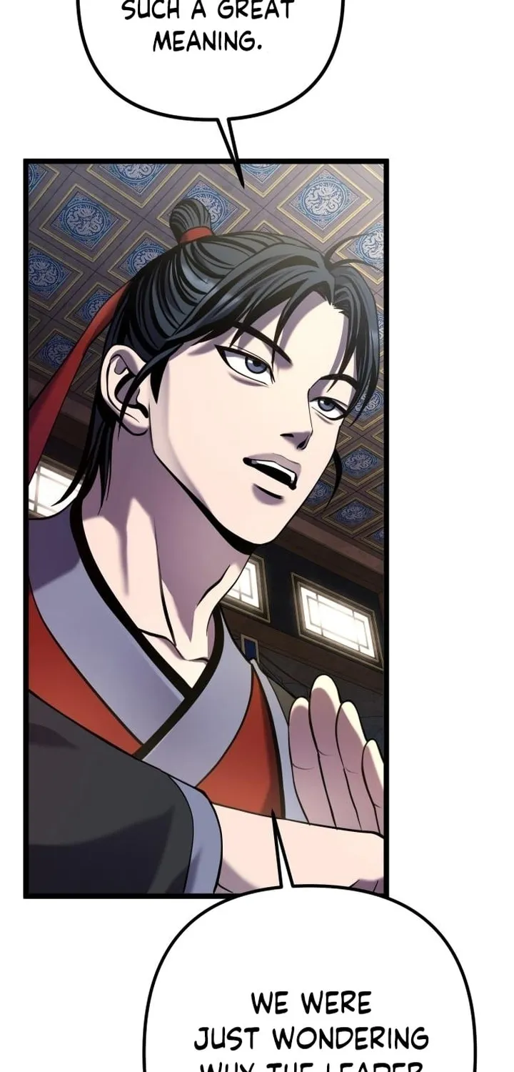 Revenge of Young Master Peng Chapter 77 page 88 - 