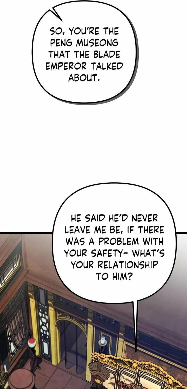 Revenge of Young Master Peng Chapter 77 page 90 - 