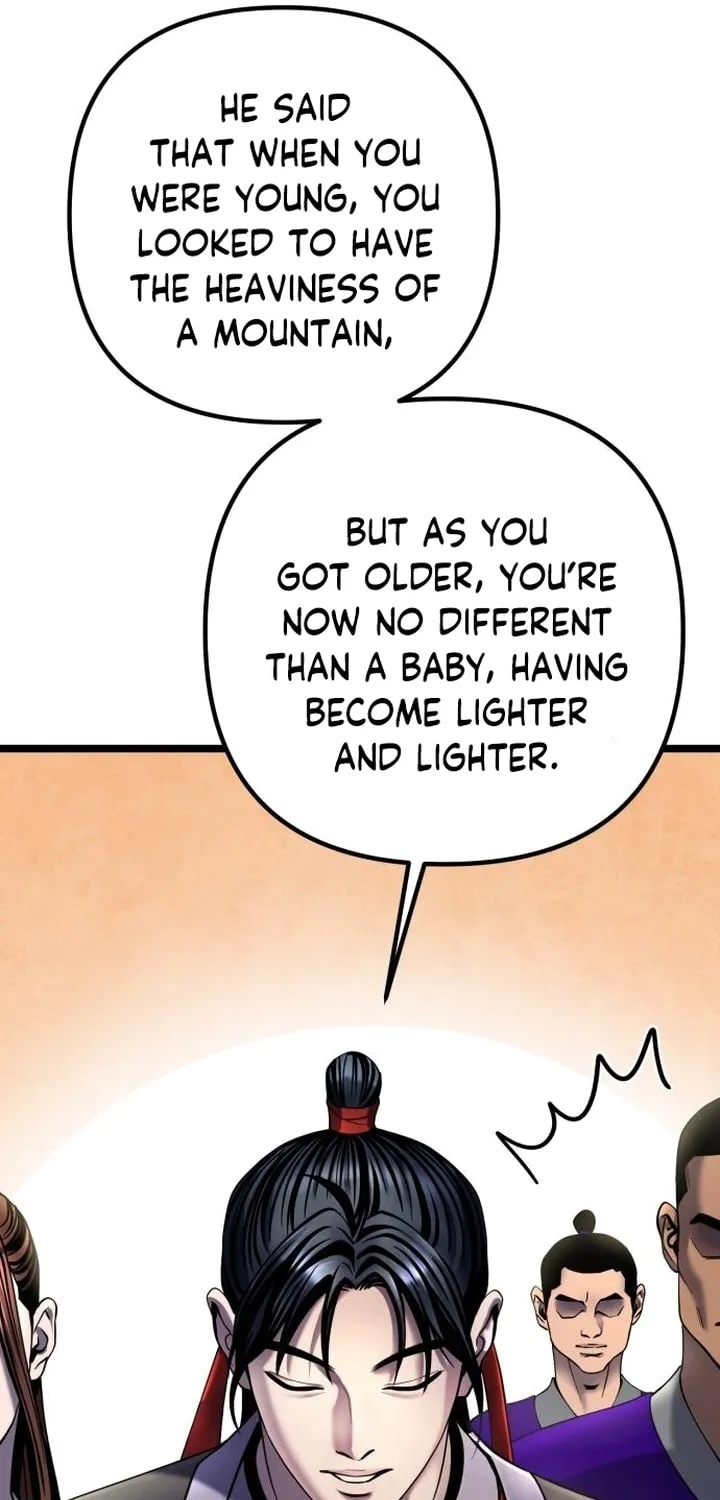 Revenge of Young Master Peng Chapter 77 page 93 - 
