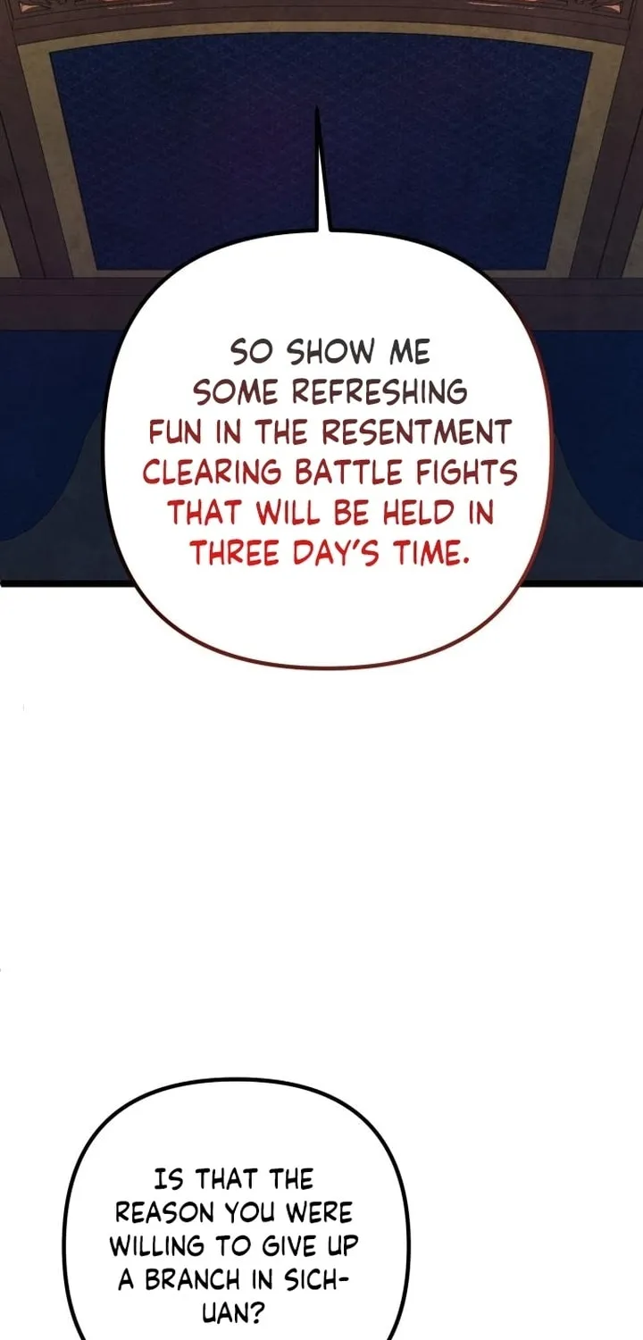 Revenge of Young Master Peng Chapter 77 page 97 - 